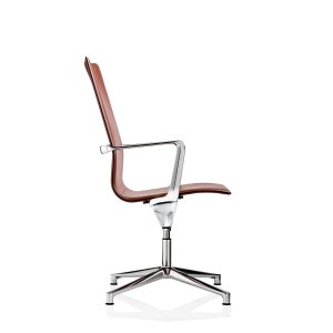 Kuna Chair i mødelokalet