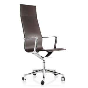 Kuna Chair fra ICF Office på et direktionskontor