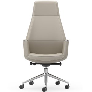 Musa Chair i et mødelokale