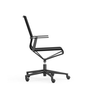 Greb til højdejustering på Stick Chair