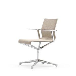 Konferencestole Stick Chair i et mødelokale