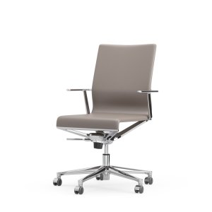 Stick Chair fra ICF Office i et direktionskontor