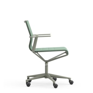 Stick Chair betrukket i stof