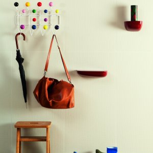Materialestruktur i den homogene masse af Pico
