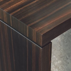 Sidepanel til containeren