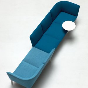 Buet ryg over to ADD moduler