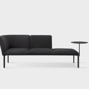 ADD LOUNGE lænestol af Francesco Rota