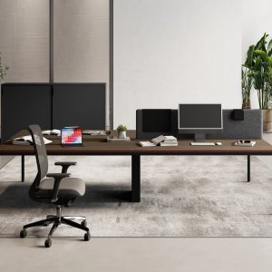 Zamak-greb i eget design på en Fil Rouge-opbevaringsfront