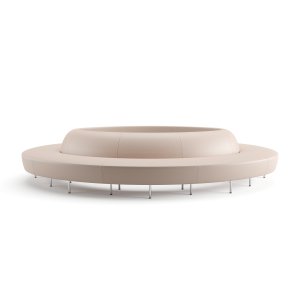 Midtermodul i Arpers Loop sofa