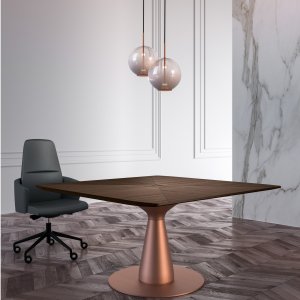 Rundt Metar bord 160 cm til smaa moeder