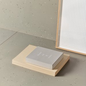 Montering af Primavera med 2 mm fuge