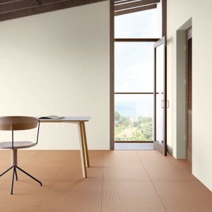Udendoers terrasse belagt med Pico UP i R11