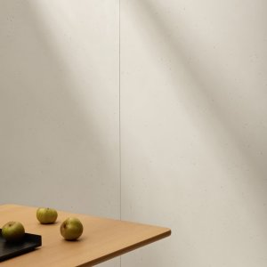 Baderum med Primavera 60x60 gulv