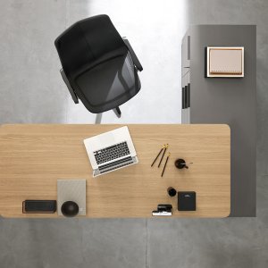 Mario Mazzers design i Pigreco systemet