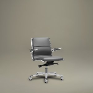 Mødelokale med Sitland Sit it stole