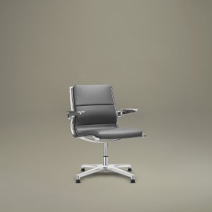 Sit it af Sergio Bellin og Dorigo Design på kontoret