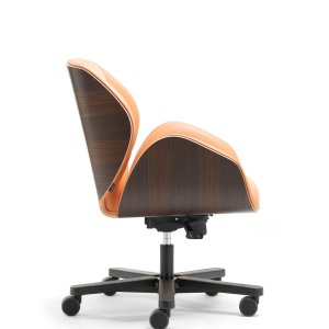 Besøgsstol Guest Chair fra Suoni familien