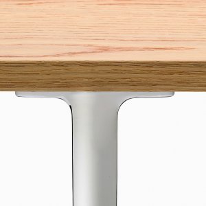 Todelt Toa konferencebord på 610 cm