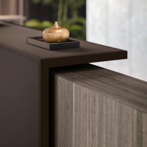 Stålben 50×50 mm under Z2-diskens bordplade