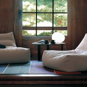 Zoe XL set fra siden