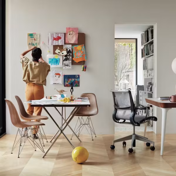 Herman Miller