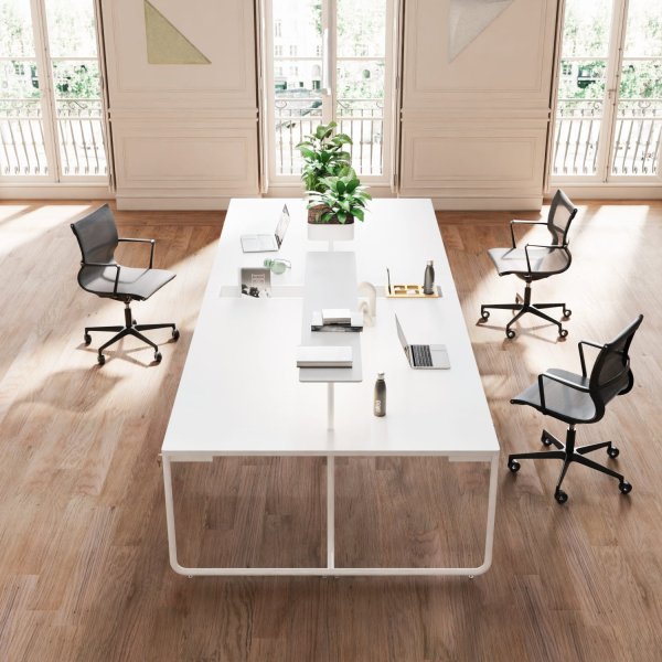 Alea Office arbejdsrum, smukt og komfortabelt
