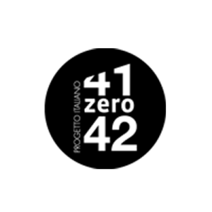 Lille 41zero42 logo