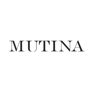 Mutina-logo