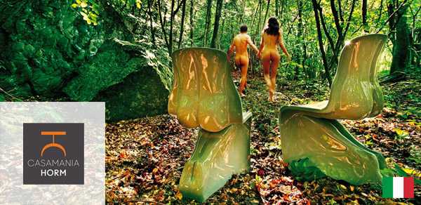 Casamania by Frezza