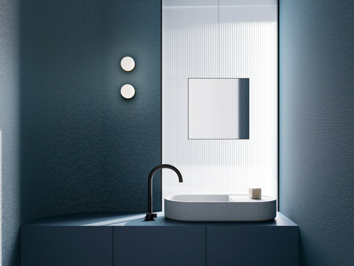 Designarmaturer