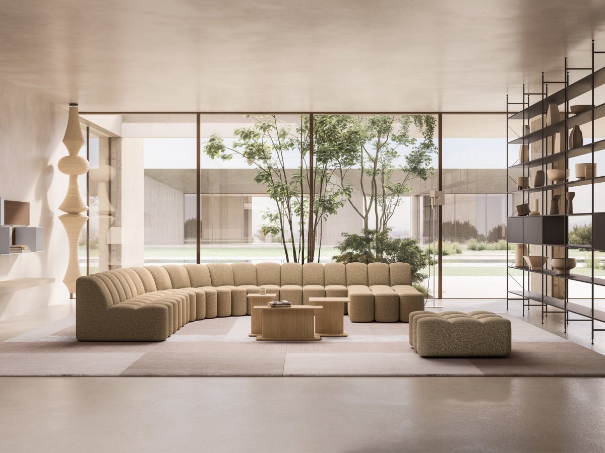 Sofaer og loungemøbler