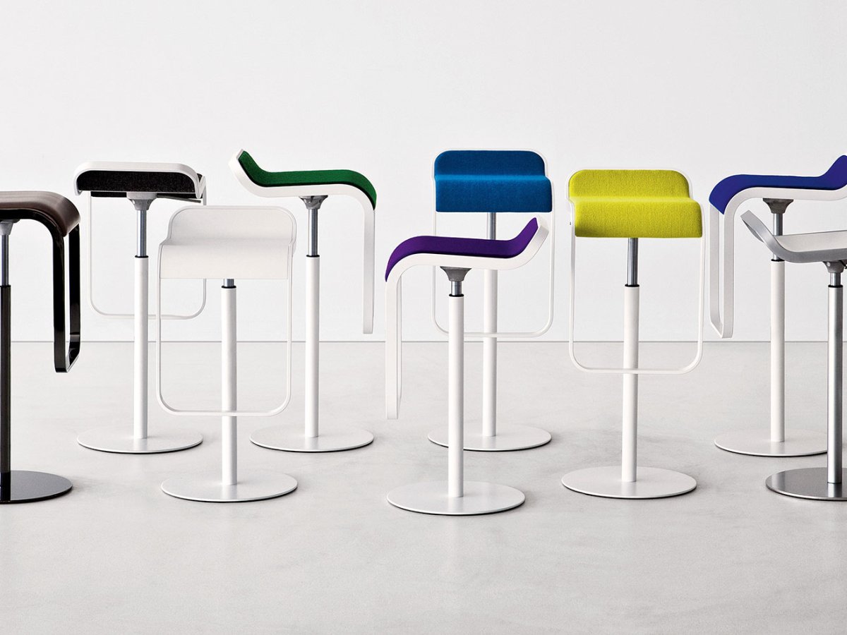 Designbarstole