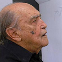 Oscar Niemeyer