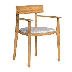 Ever chair