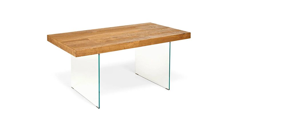 Kun chefskrivebord