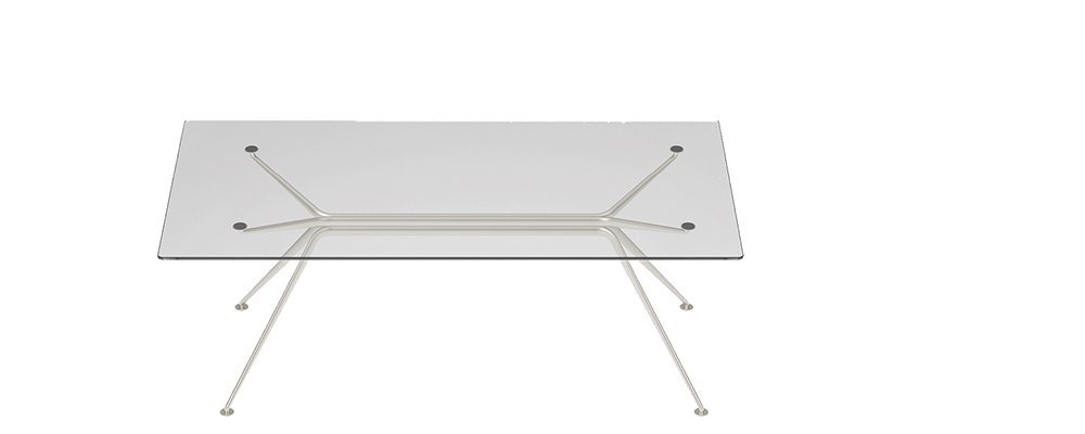 Kun chefskrivebord