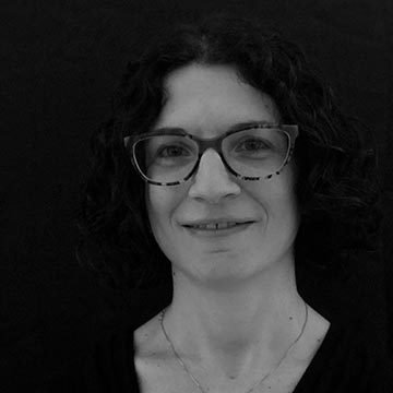 Laura Olivieri, salg og kundeservice i La Mercanti