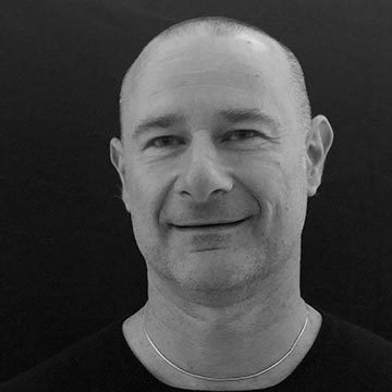 Marco Olivieri, stifter og direktør i La Mercanti, italienske kontormøbler