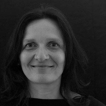 Ida Raffaella Mecozzi, kundeansvarlig for eksportmarkeder i La Mercanti